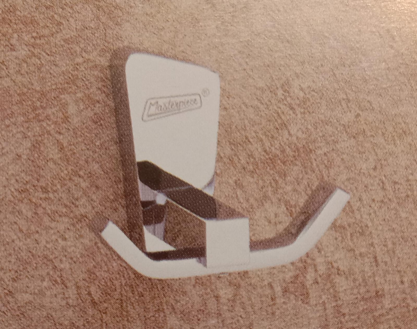 MASTER PIECE ROBE HOOK-2 IKG-005